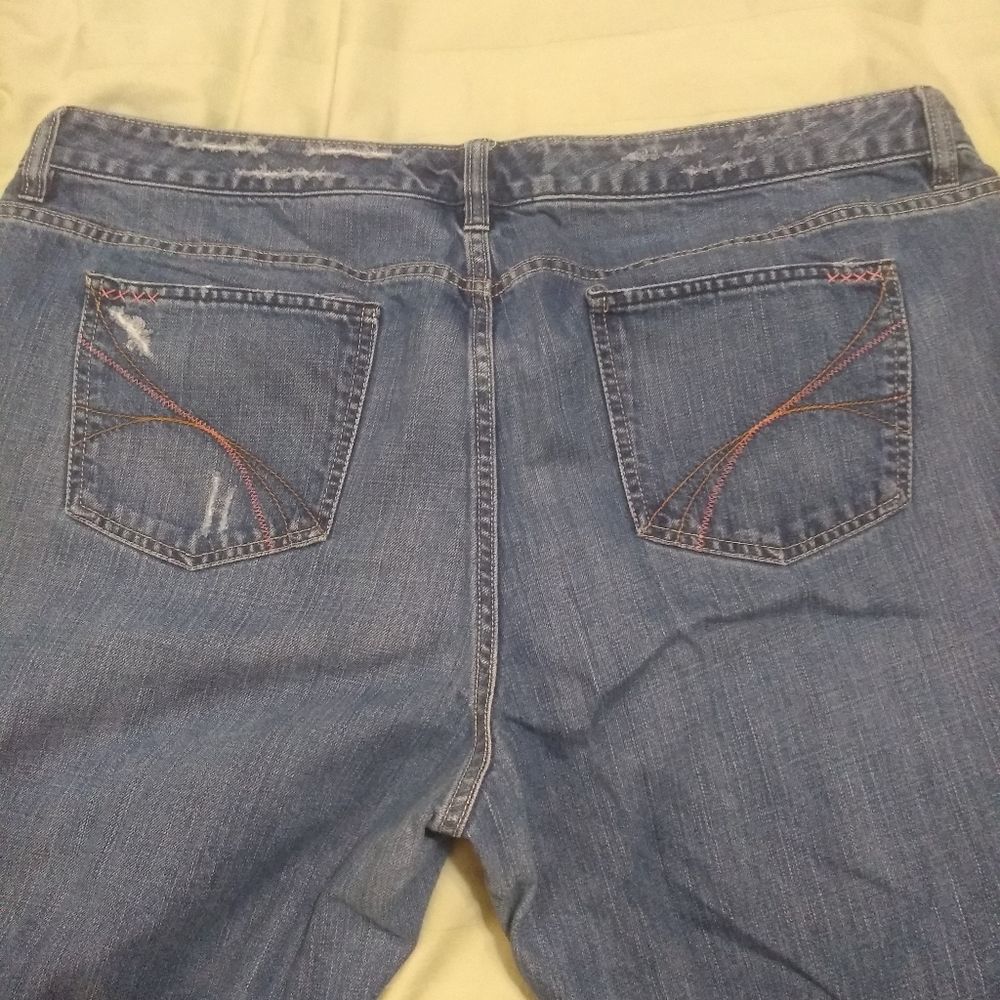 Old Navy size 22 jeans